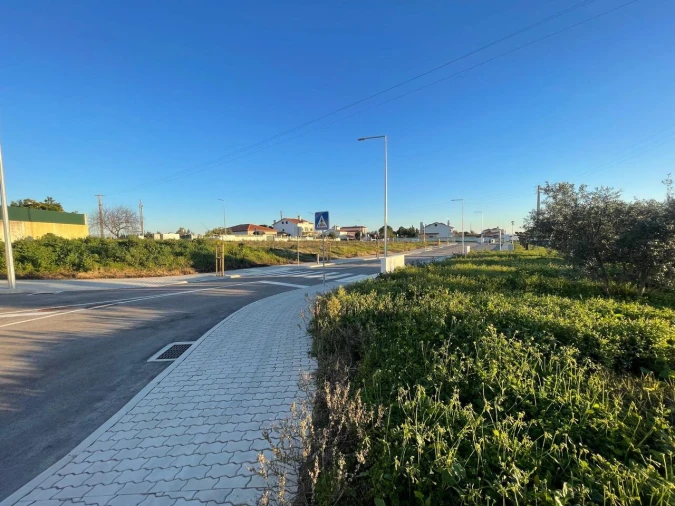 Terreno para Venda em Torres Novas (Santa Maria, Salvador e Santiago) Foto 6