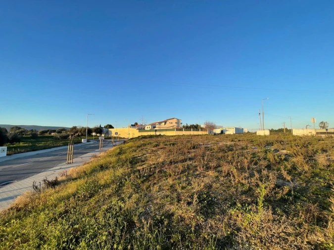 Terreno para Venda em Torres Novas (Santa Maria, Salvador e Santiago) Foto 24