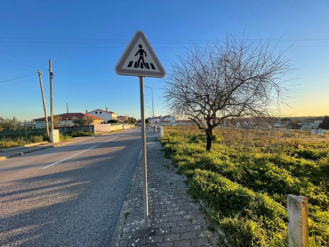 Terreno para Venda em Torres Novas (Santa Maria, Salvador e Santiago) Foto 30