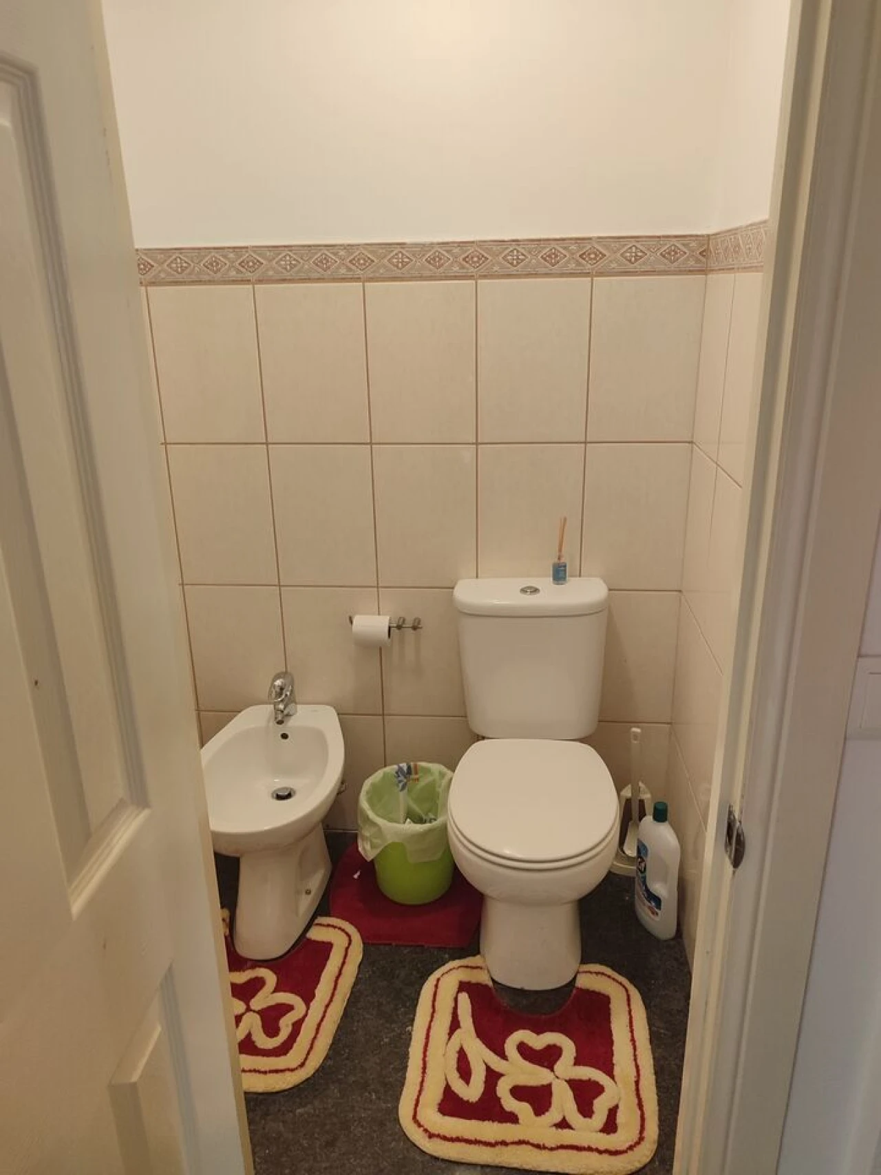 Apartamento T2 para Venda em Vila e Roussas Foto 5