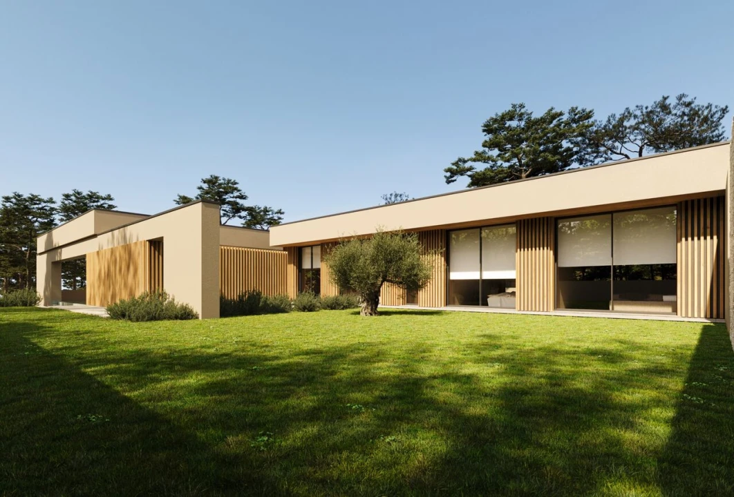 Terreno para Venda em Mazedo e Cortes Foto 1