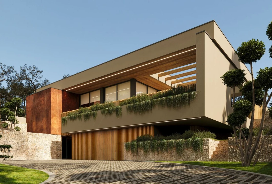 Terreno para Venda em Mazedo e Cortes Foto 2