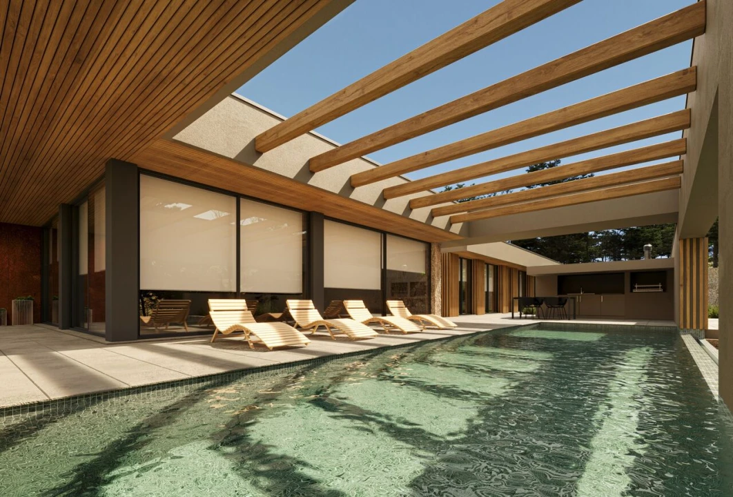 Terreno para Venda em Mazedo e Cortes Foto 3