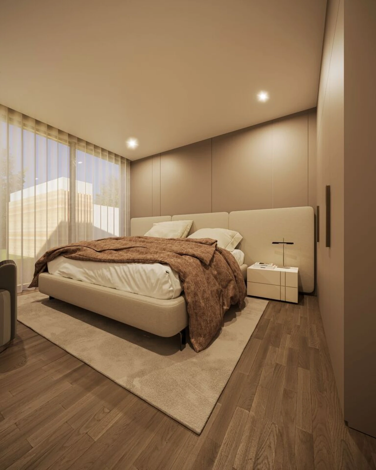 Terreno para Venda em Mazedo e Cortes Foto 15