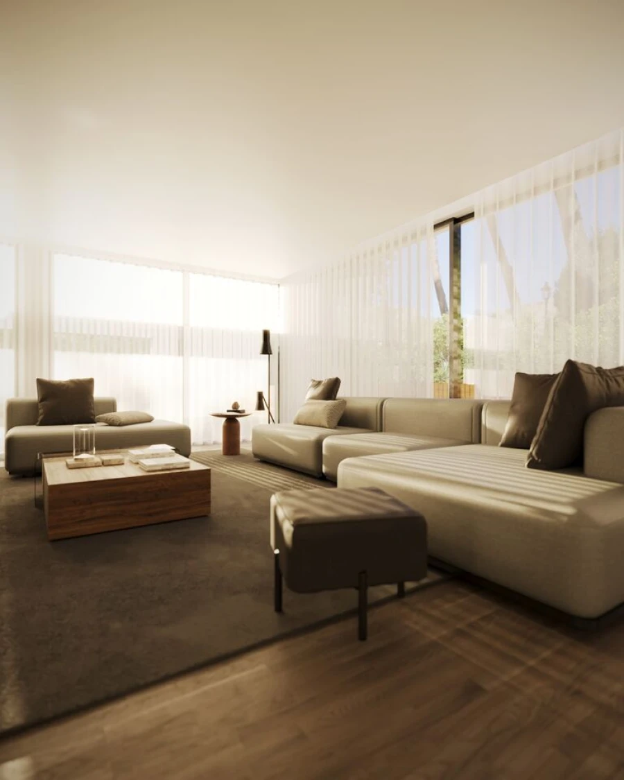 Terreno para Venda em Mazedo e Cortes Foto 7