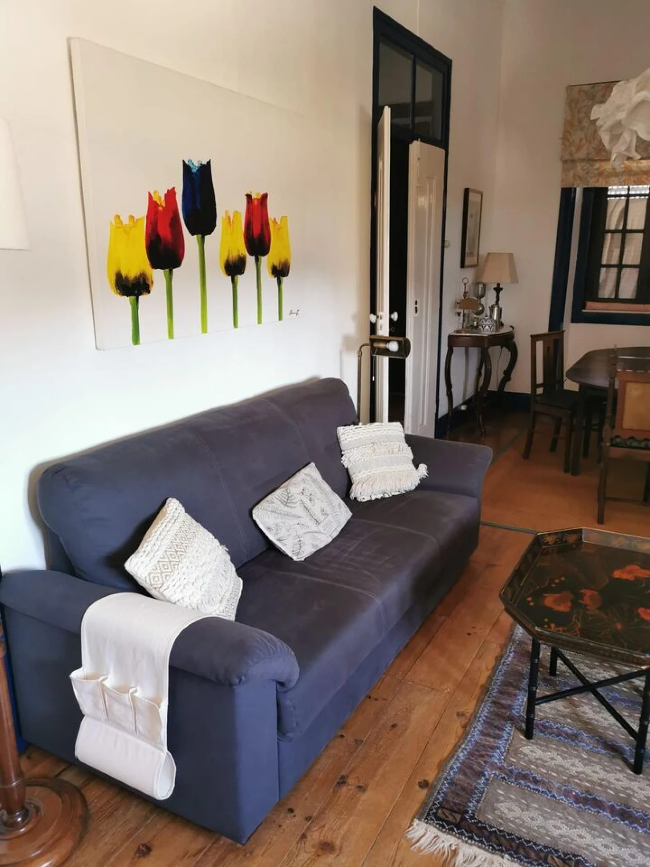 Moradia T2 para Venda em São João da Ribeira e Ribeira de São João Foto 4