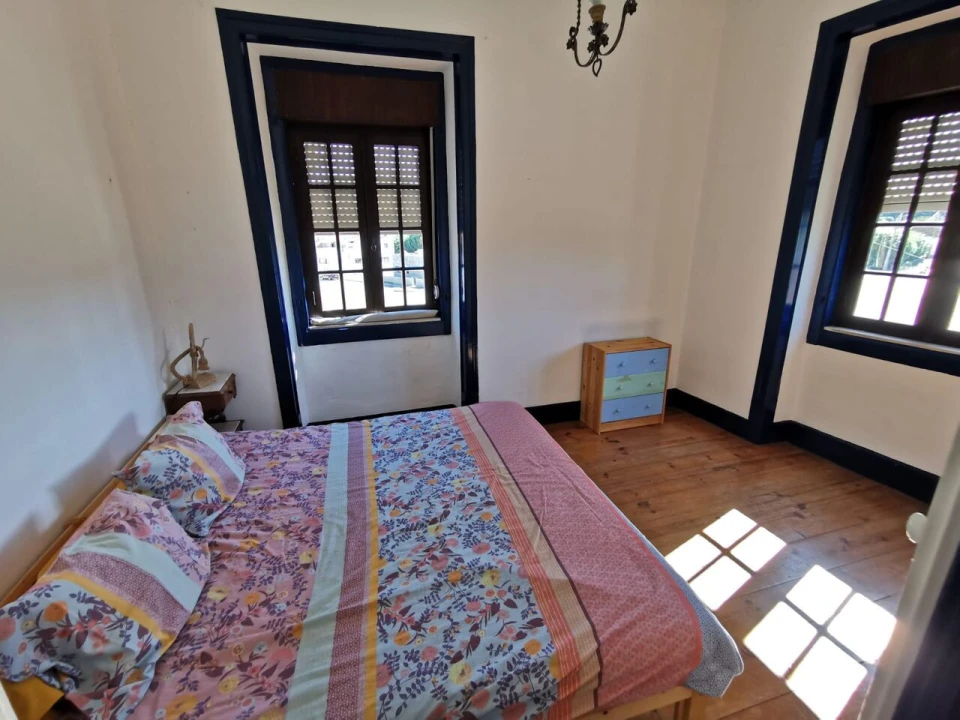 Moradia T2 para Venda em São João da Ribeira e Ribeira de São João Foto 7