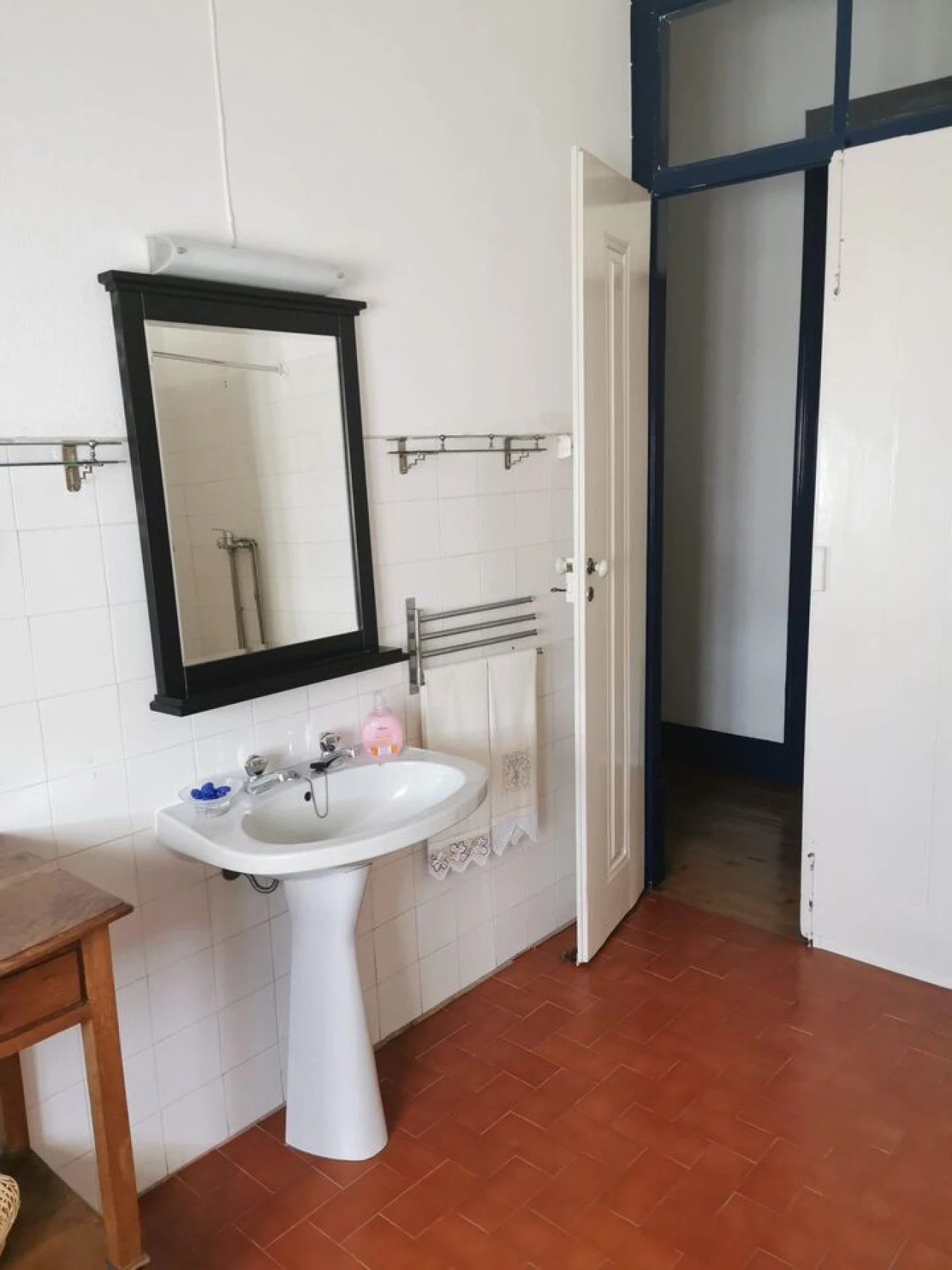 Moradia T2 para Venda em São João da Ribeira e Ribeira de São João Foto 9