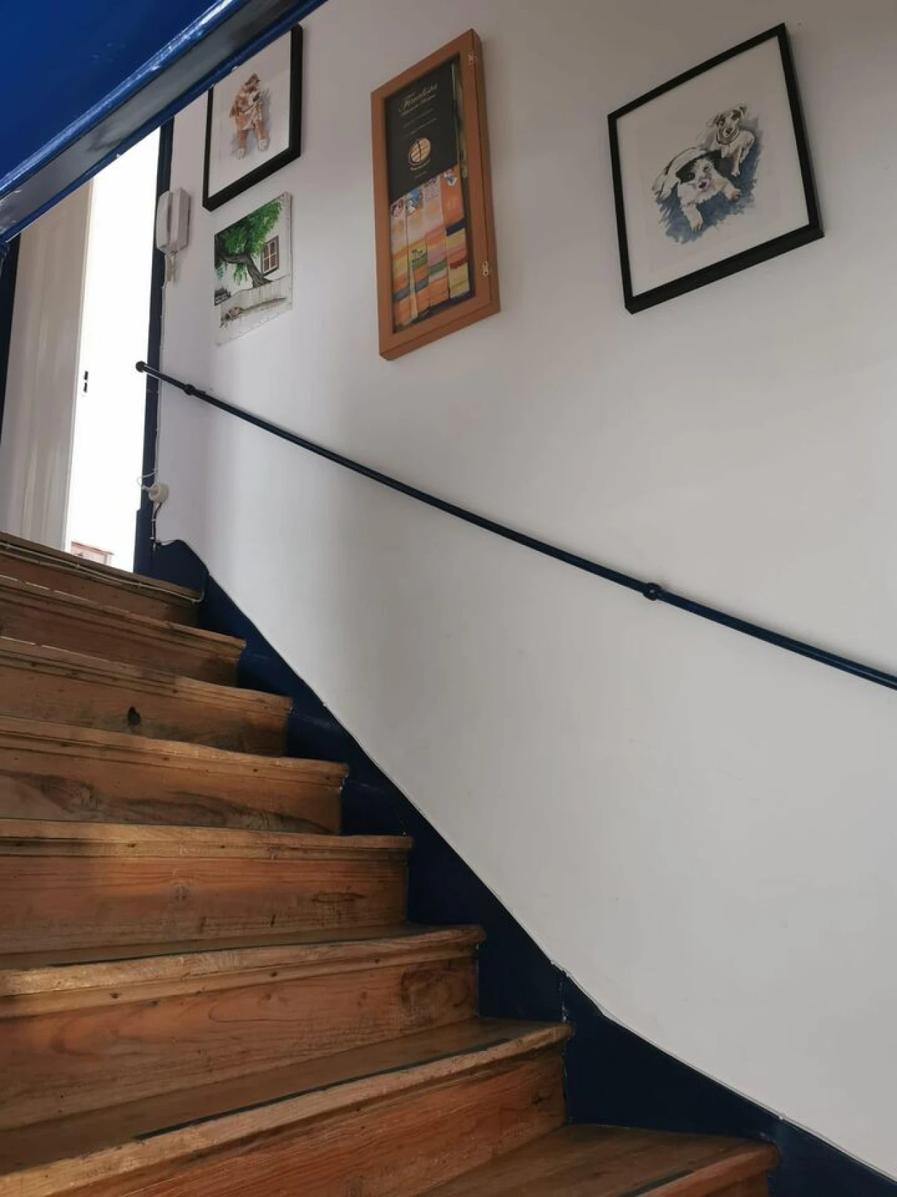 Moradia T2 para Venda em São João da Ribeira e Ribeira de São João Foto 15