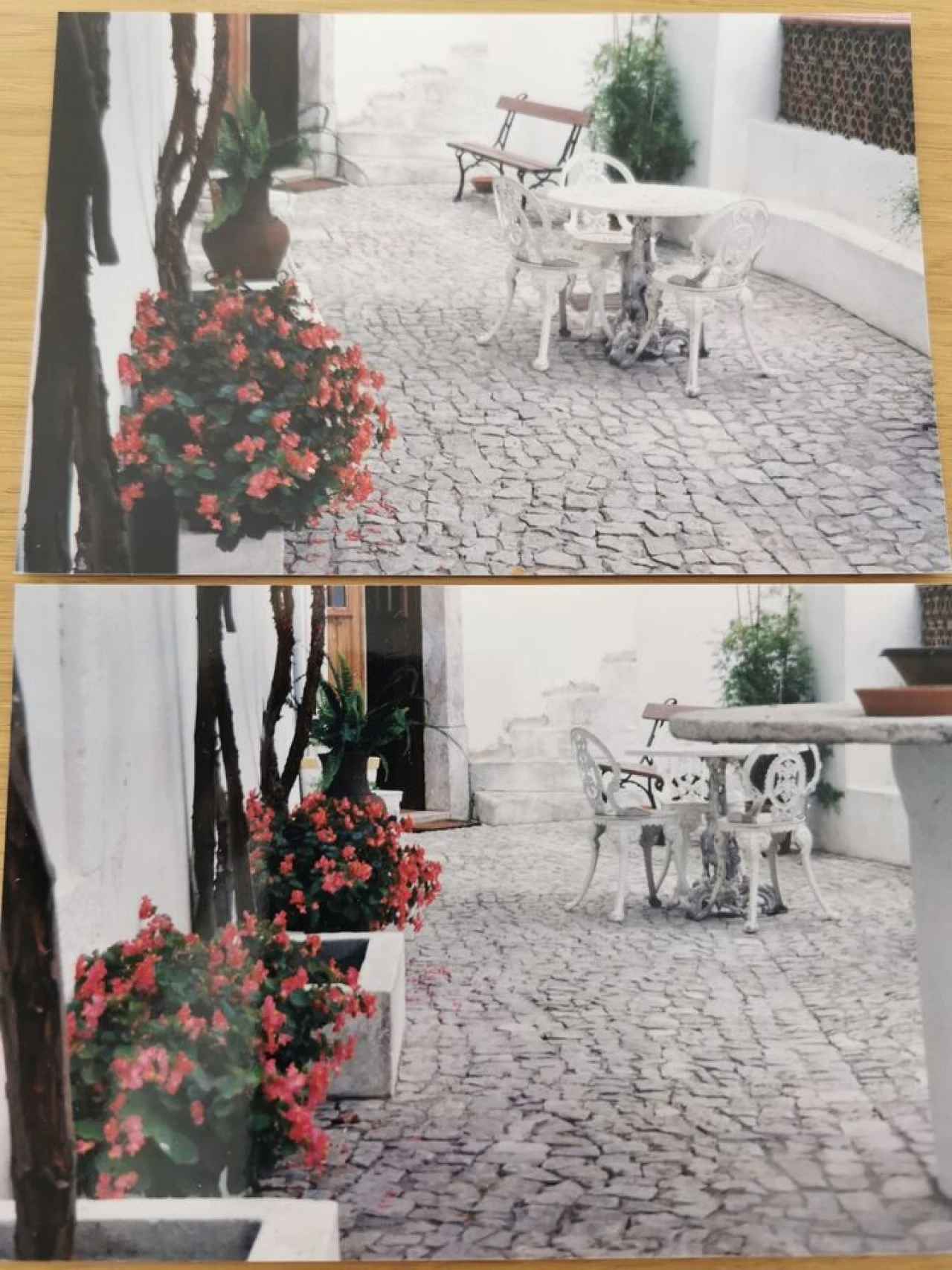 Moradia T2 para Venda em São João da Ribeira e Ribeira de São João Foto 20