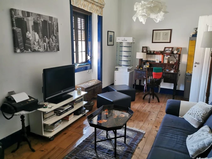 Moradia T2 para Venda em São João da Ribeira e Ribeira de São João Foto 5