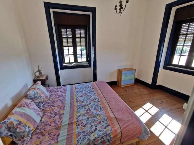 Moradia T2 para Venda em São João da Ribeira e Ribeira de São João Foto 7