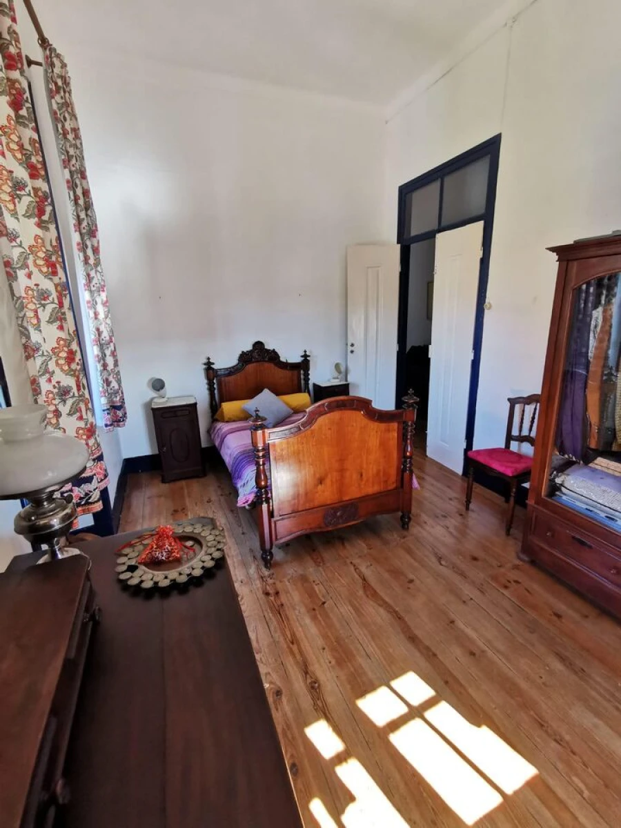 Moradia T2 para Venda em São João da Ribeira e Ribeira de São João Foto 12