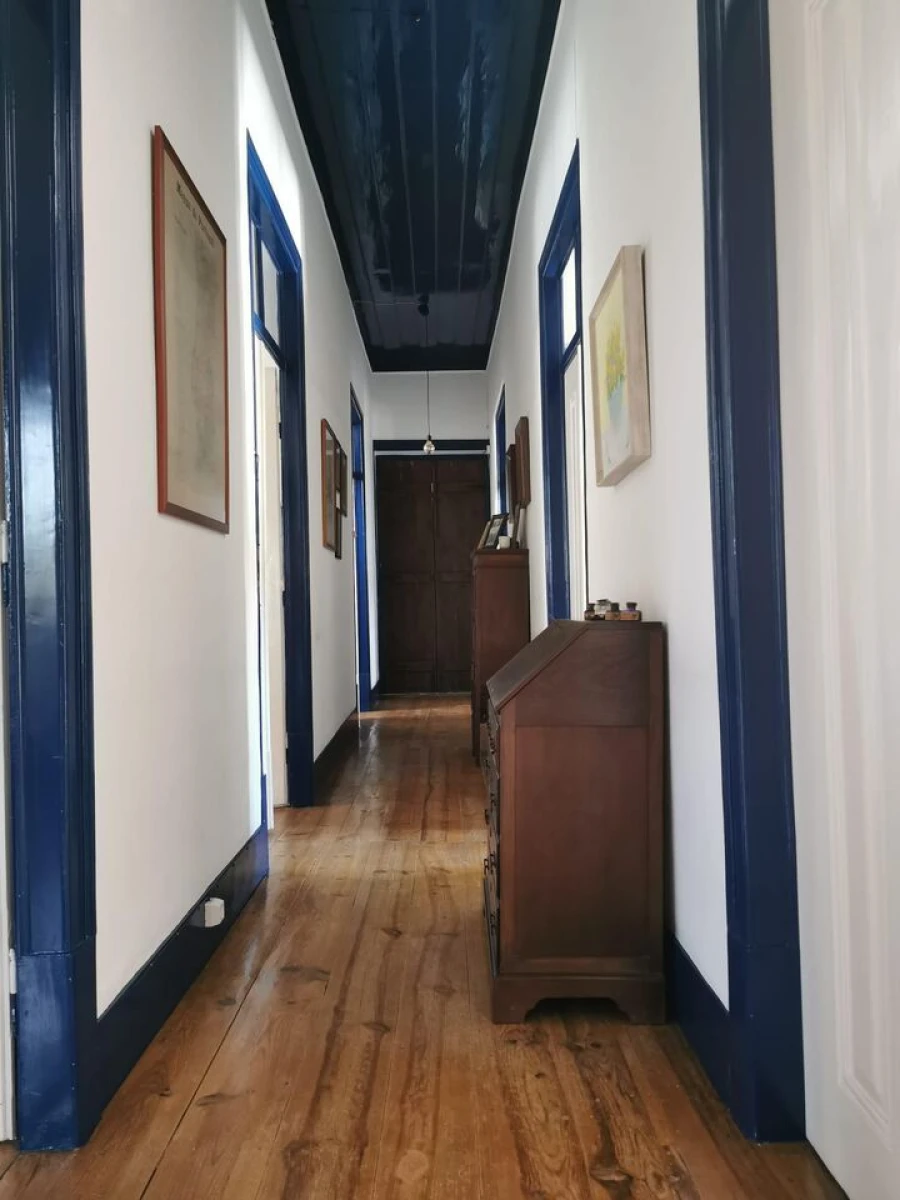 Moradia T2 para Venda em São João da Ribeira e Ribeira de São João Foto 14