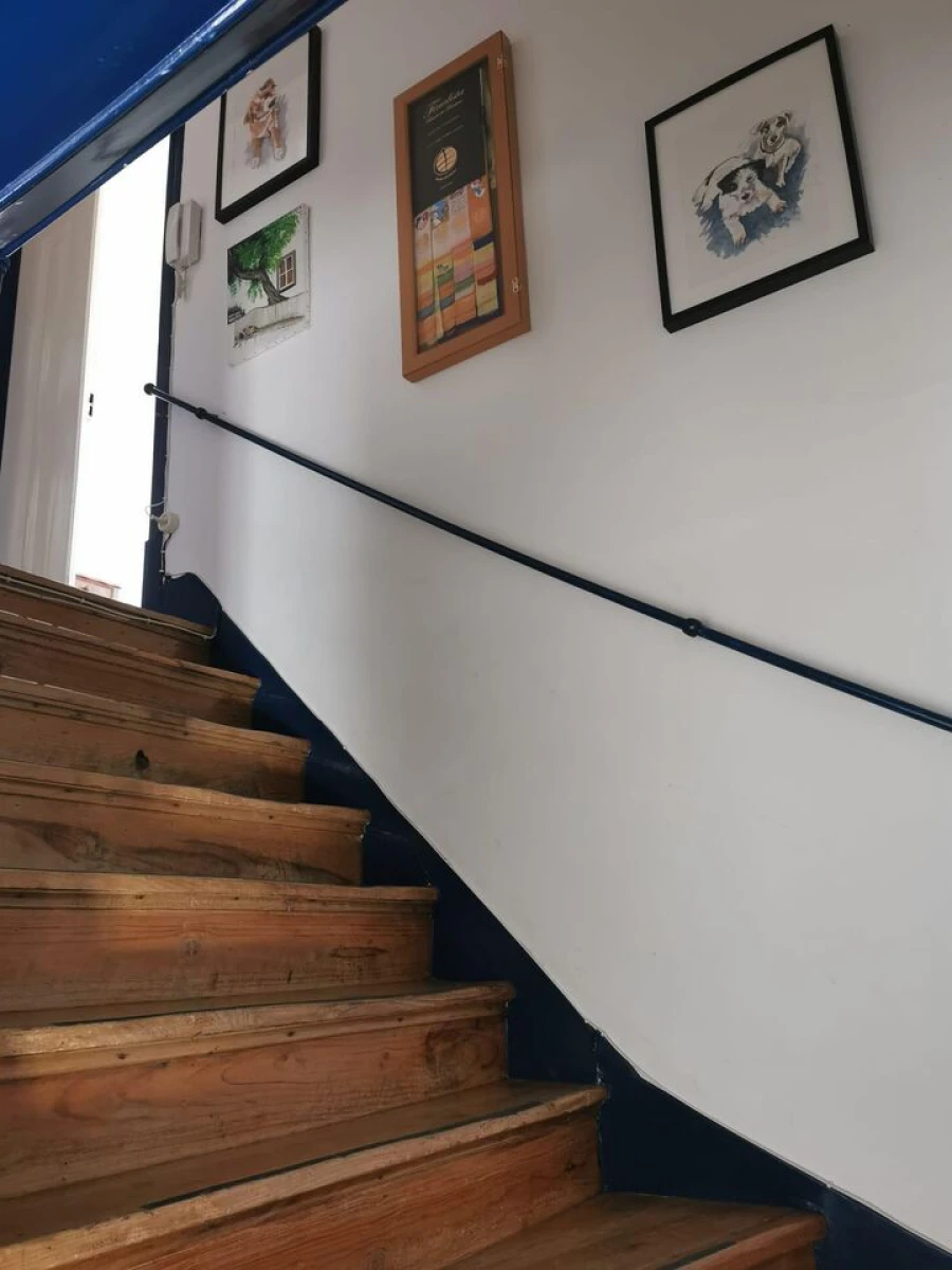 Moradia T2 para Venda em São João da Ribeira e Ribeira de São João Foto 15