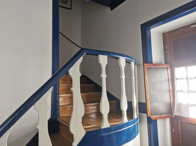 Moradia T2 para Venda em São João da Ribeira e Ribeira de São João Foto 16