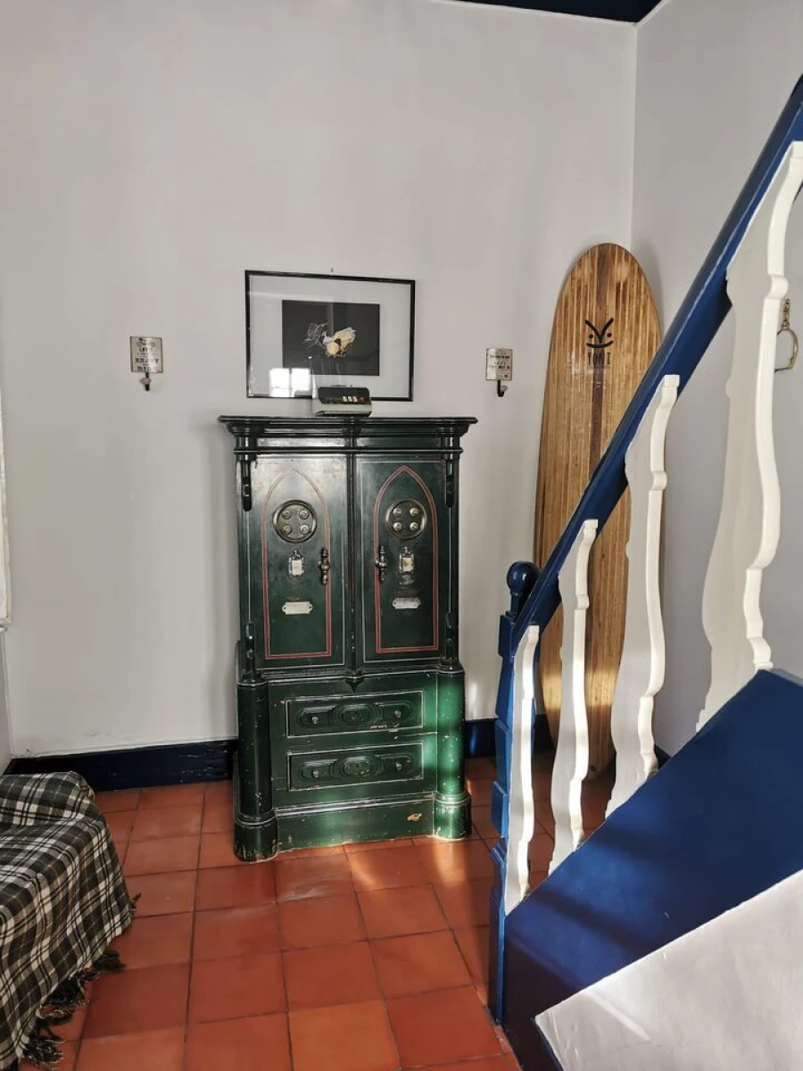 Moradia T2 para Venda em São João da Ribeira e Ribeira de São João Foto 18