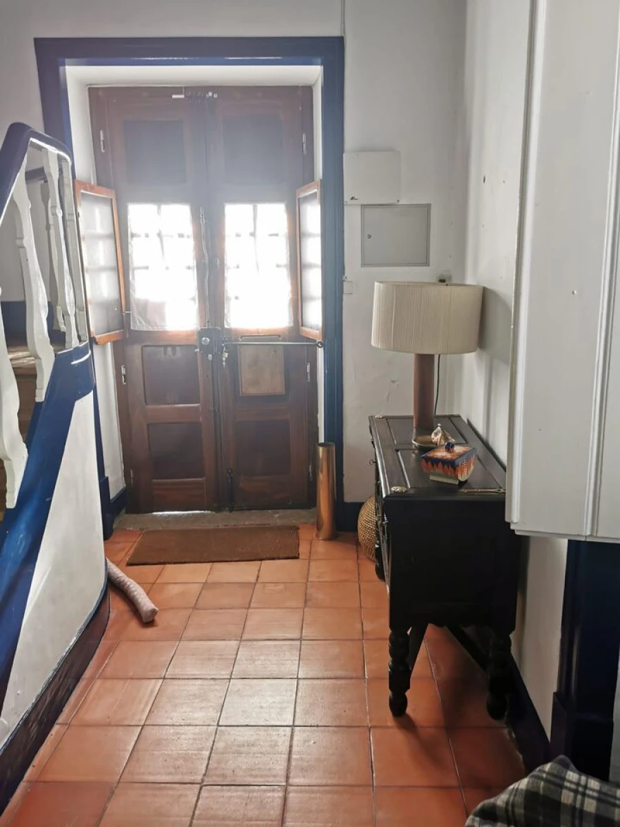 Moradia T2 para Venda em São João da Ribeira e Ribeira de São João Foto 19