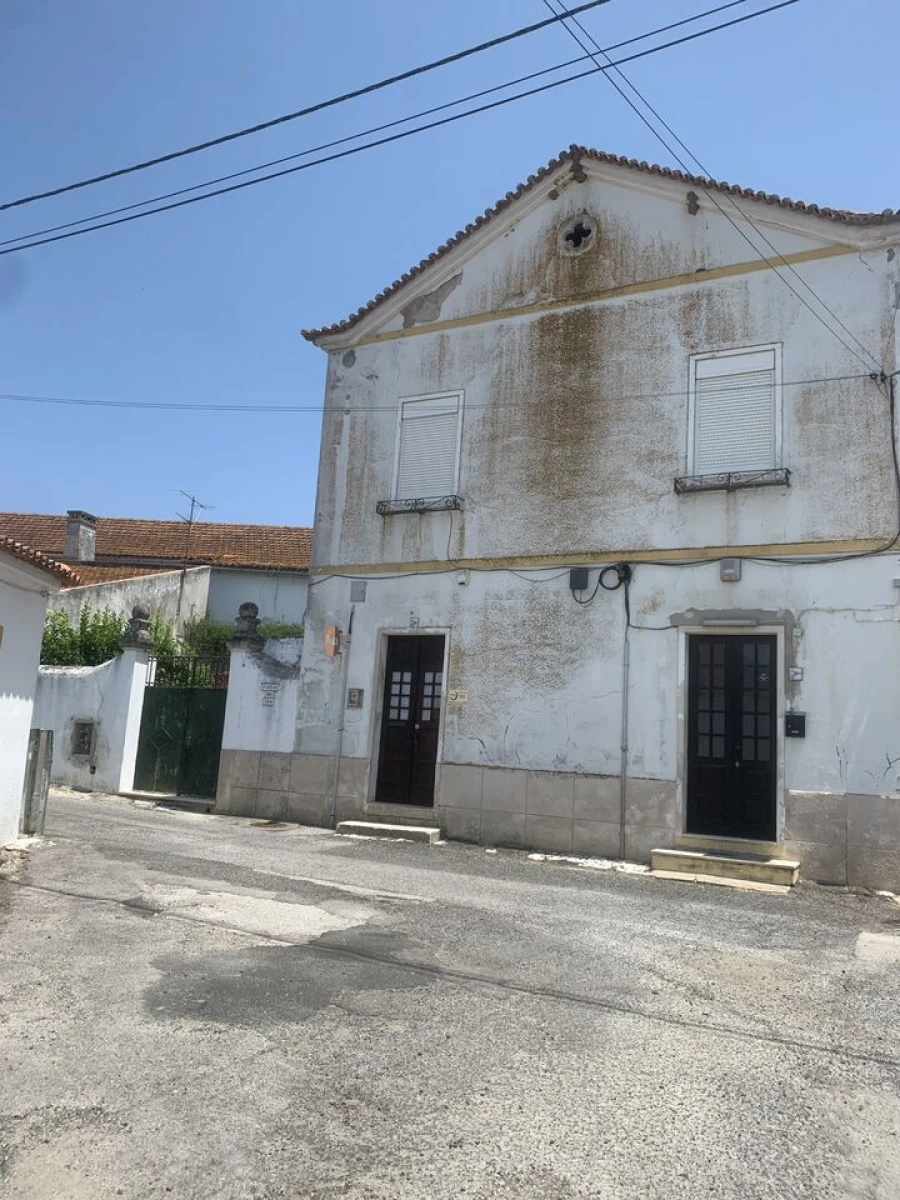 Moradia T2 para Venda em São João da Ribeira e Ribeira de São João Foto 21