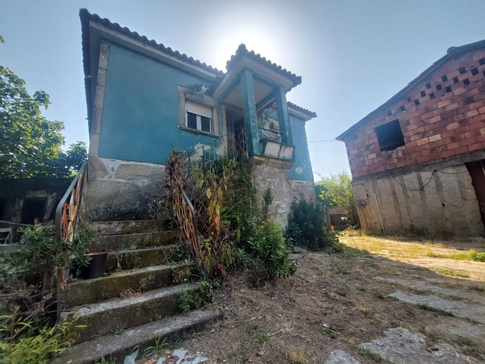 Moradia T3 para Venda em Gandra e Taião Foto 3