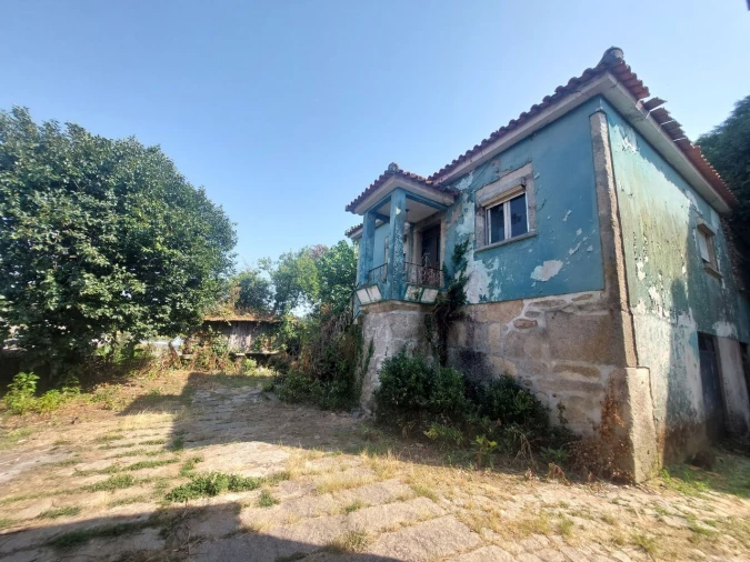 Moradia T3 para Venda em Gandra e Taião Foto 2