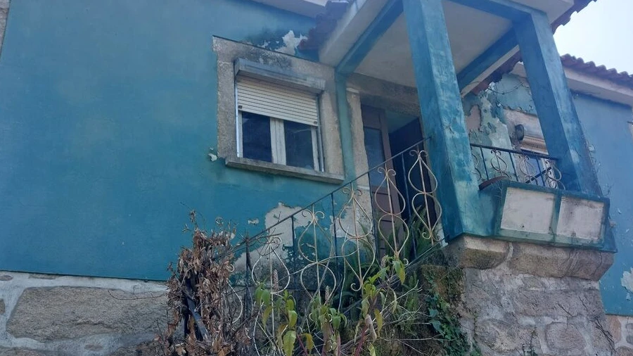 Moradia T3 para Venda em Gandra e Taião