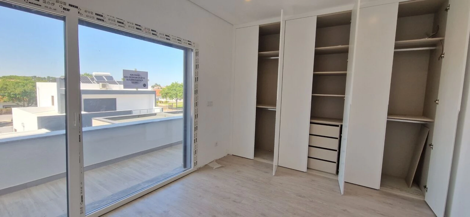 Moradia T3 para Venda em Azeitão (São Lourenço e São Simão) Foto 21