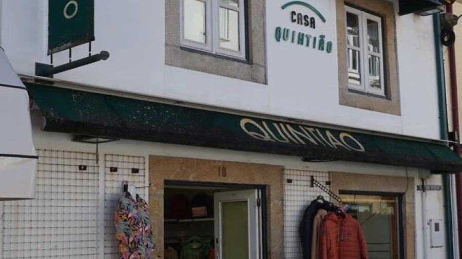 Prédio para Venda em Valença, Cristelo Covo e Arão