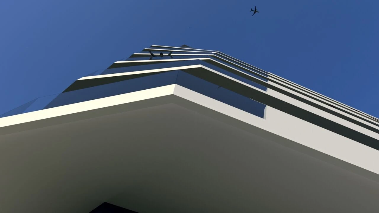 Apartamento T2 para Venda em Loule (São Clemente) Foto 5