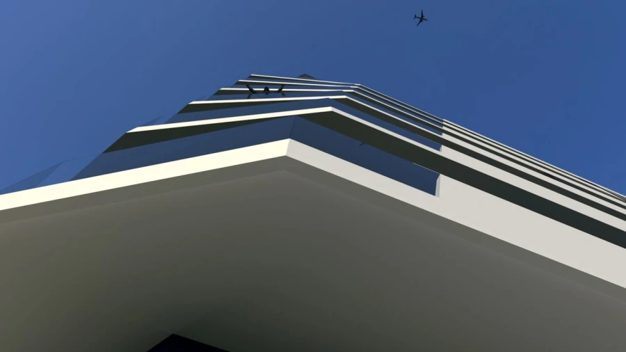 Apartamento T3 para Venda em Loule (São Clemente) Foto 23