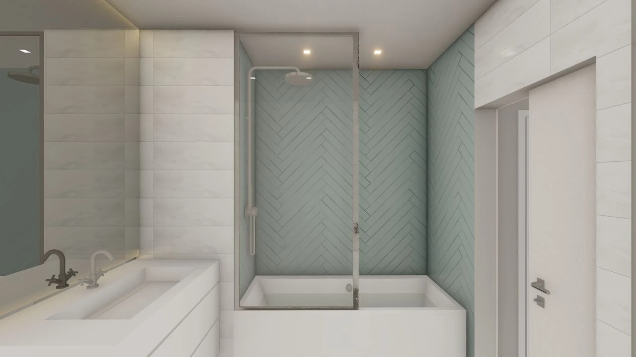 Apartamento T3 para Venda em Loule (São Clemente) Foto 20