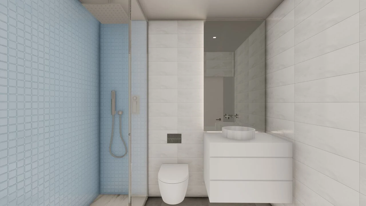 Apartamento T2 para Venda em Loule (São Clemente) Foto 23