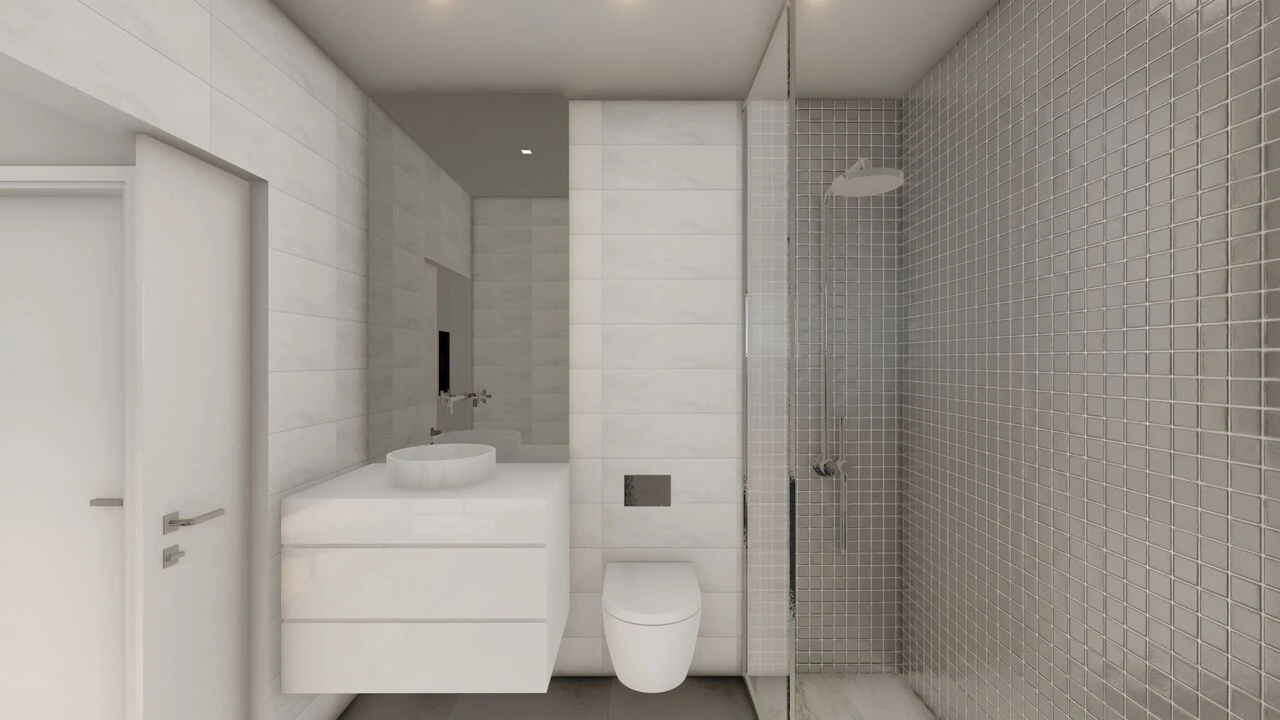 Apartamento T3 para Venda em Loule (São Clemente) Foto 19