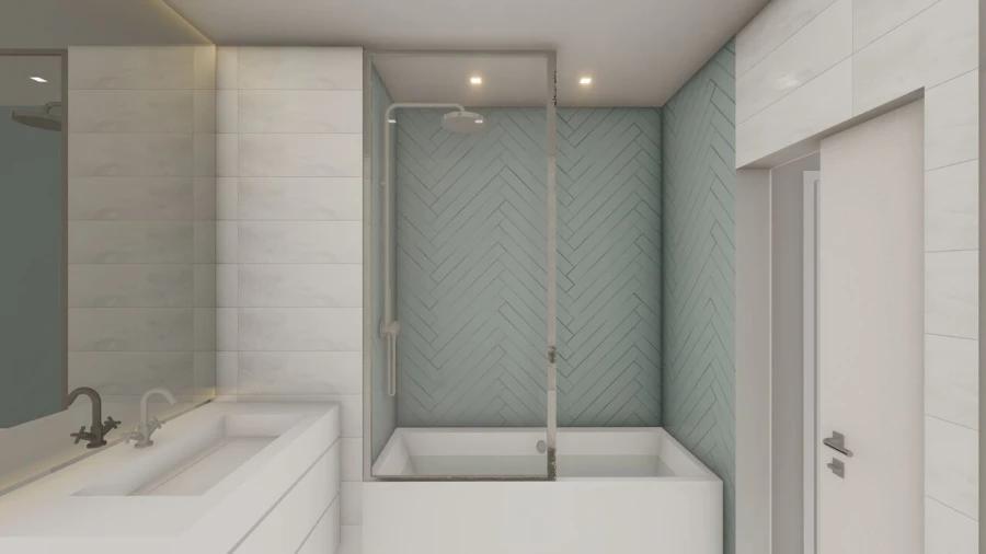 Apartamento T3 para Venda em Loule (São Clemente) Foto 21