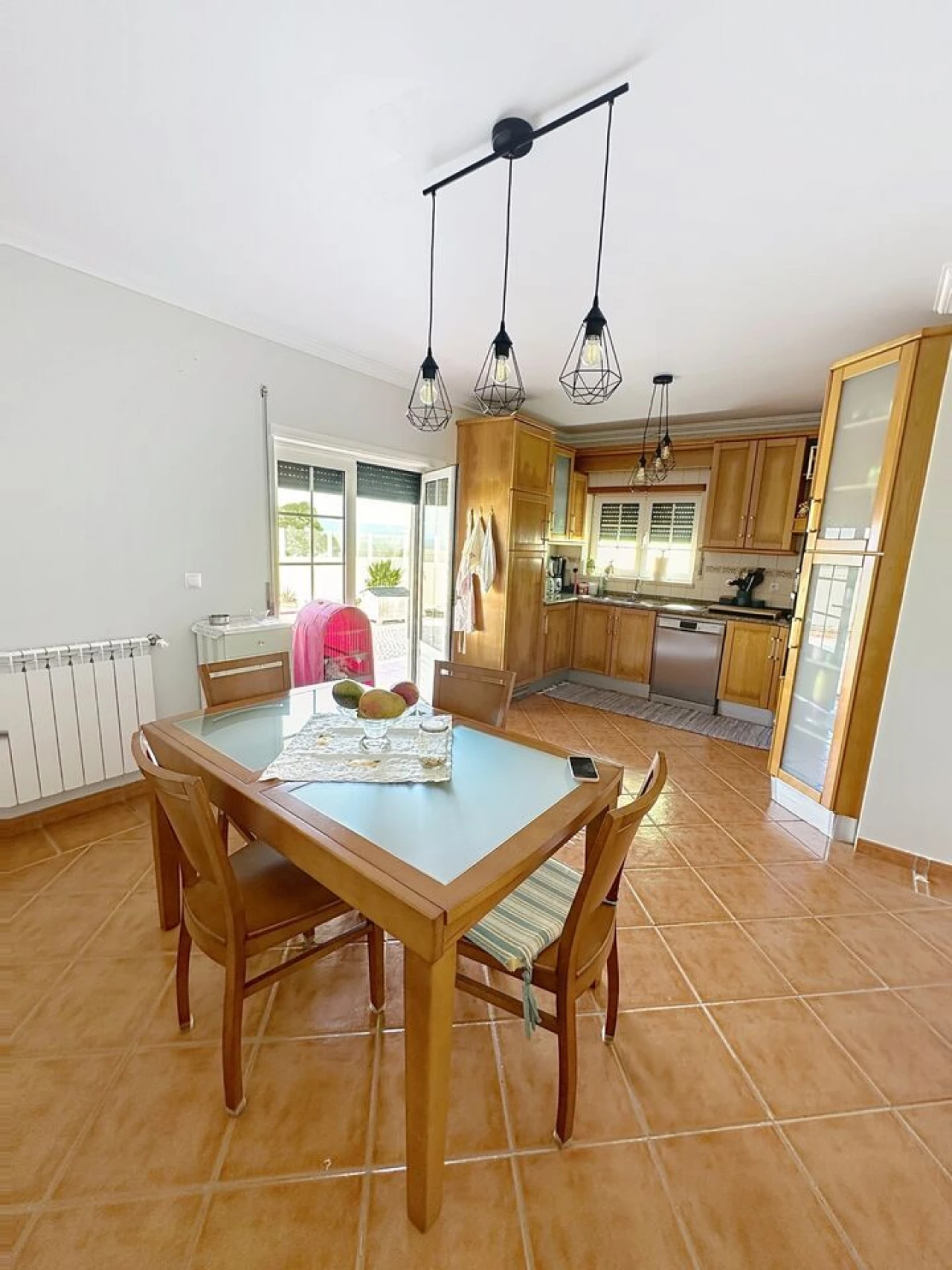 Moradia T4 para Venda em Santa Maria, São Pedro e Matacães Foto 7