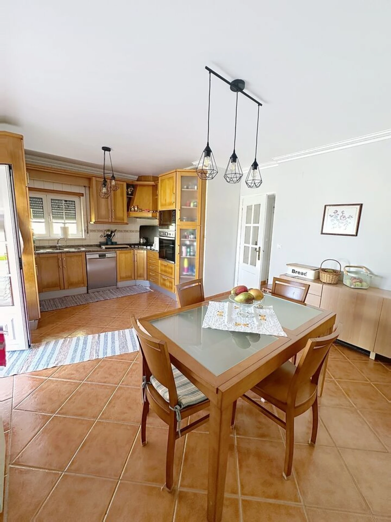 Moradia T4 para Venda em Santa Maria, São Pedro e Matacães Foto 8