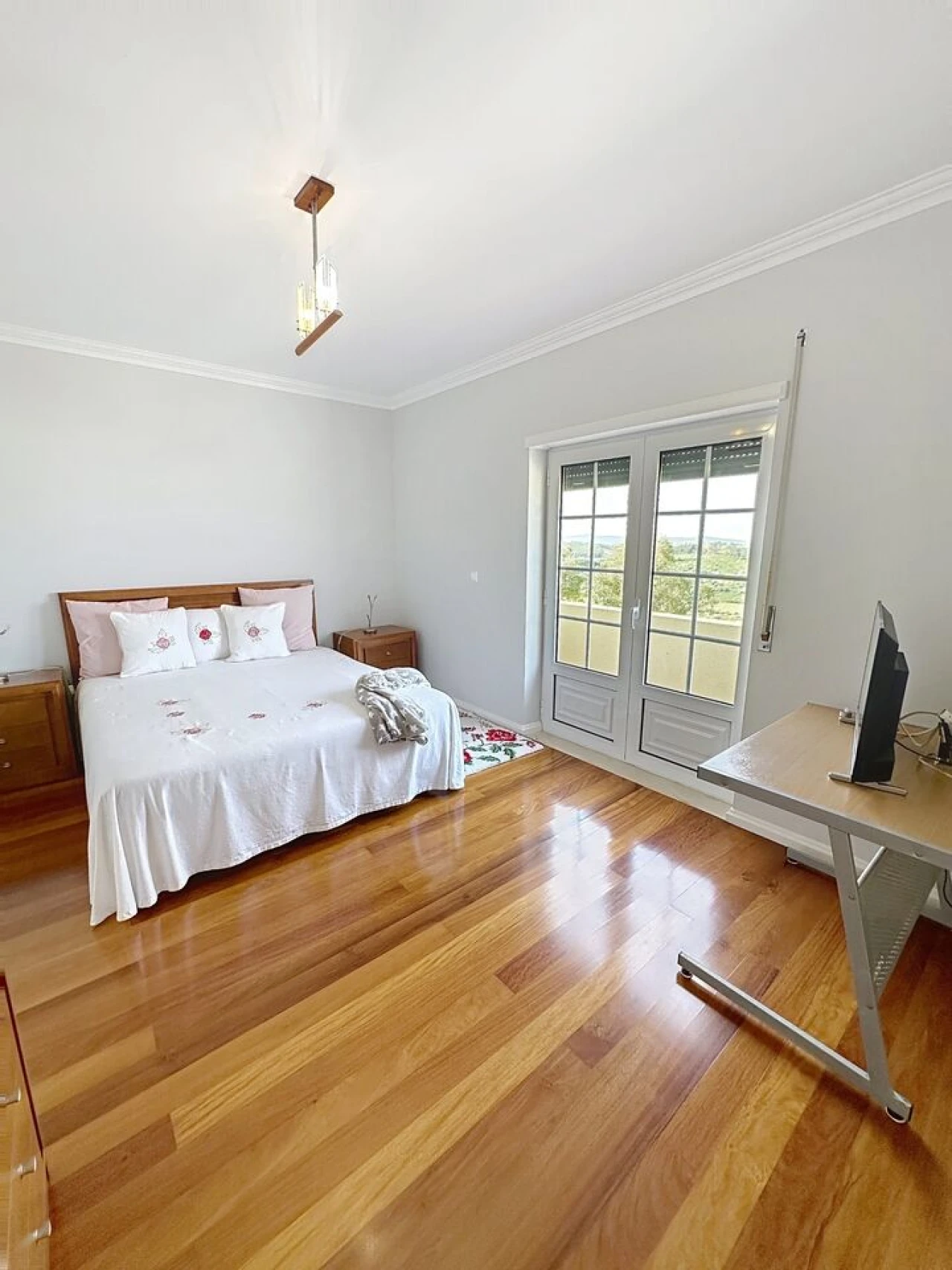 Moradia T4 para Venda em Santa Maria, São Pedro e Matacães Foto 11