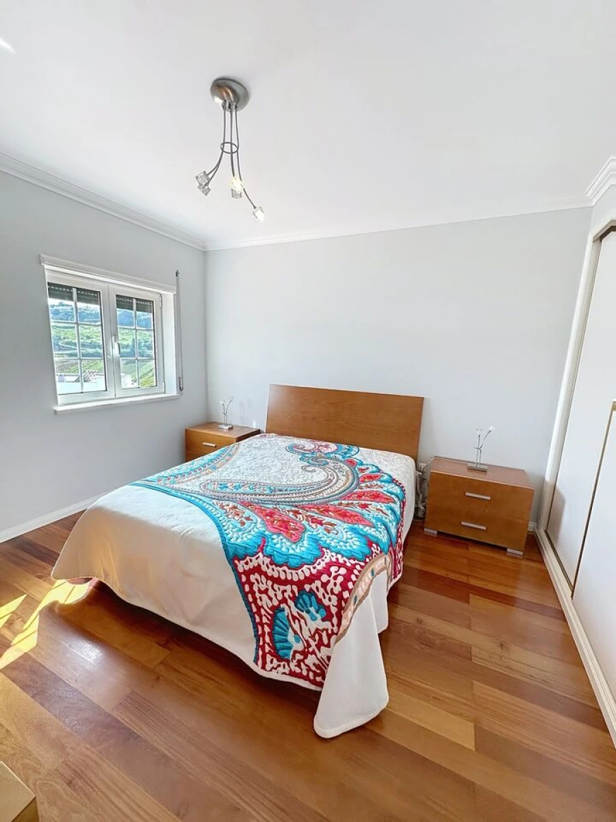 Moradia T4 para Venda em Santa Maria, São Pedro e Matacães Foto 14