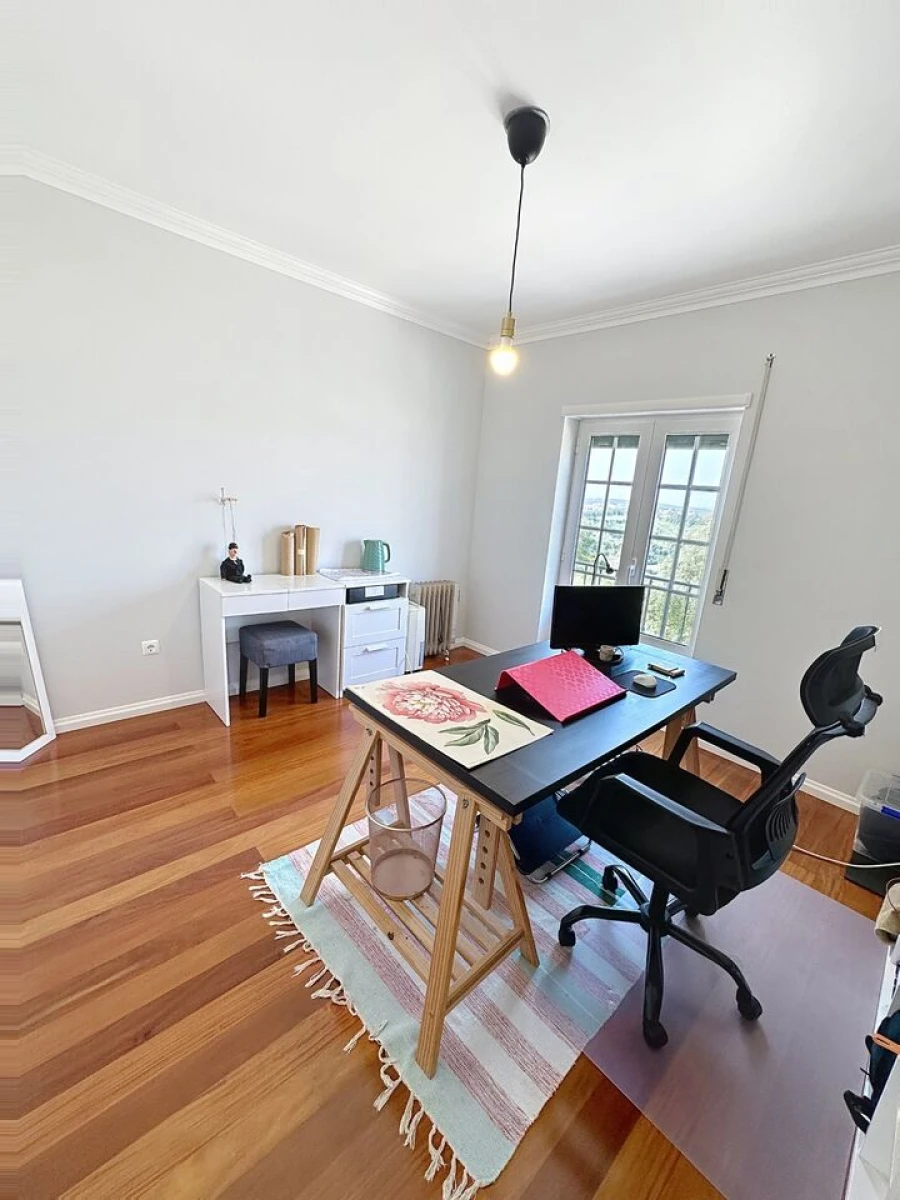 Moradia T4 para Venda em Santa Maria, São Pedro e Matacães Foto 15