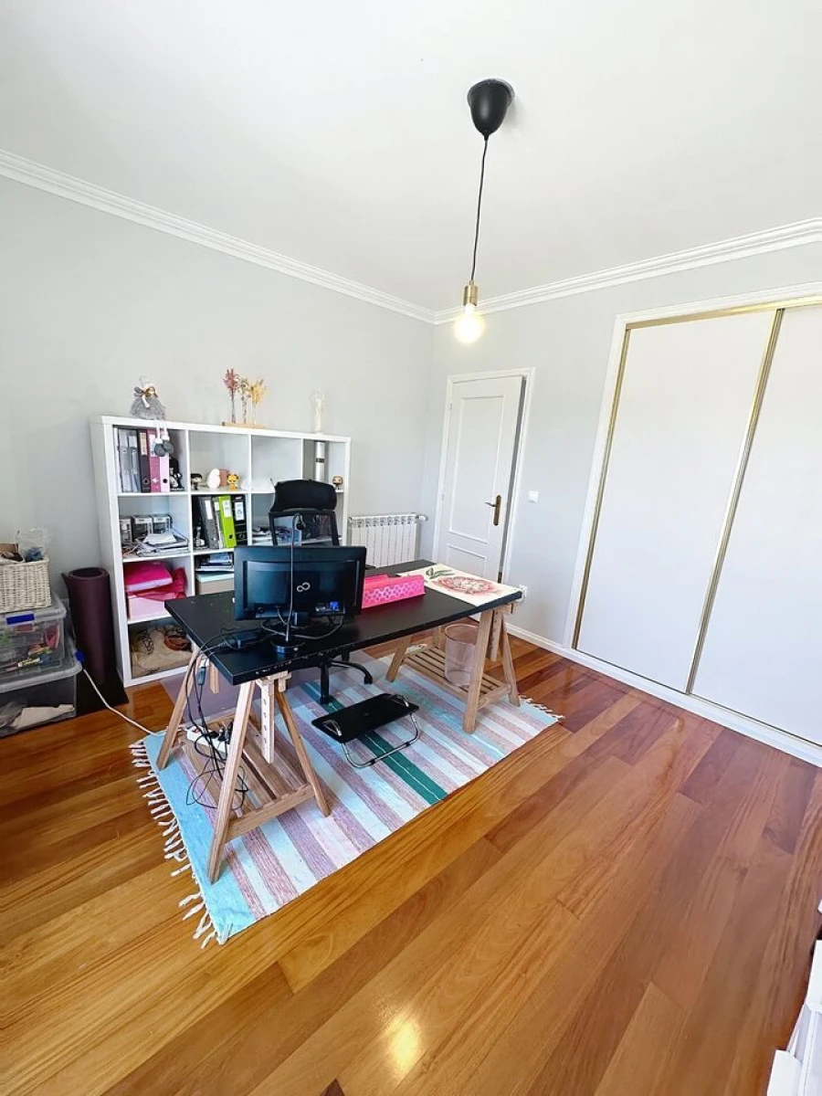 Moradia T4 para Venda em Santa Maria, São Pedro e Matacães Foto 17