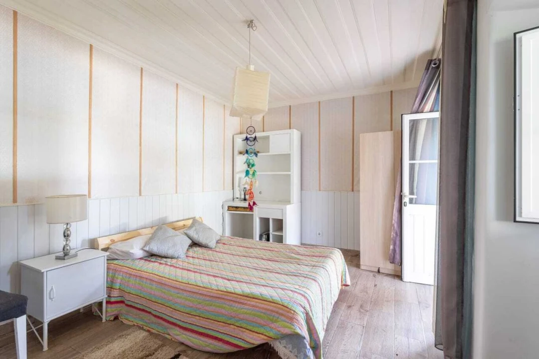 Quinta T3 para Venda em São Miguel do Rio Torto e Rossio Ao Sul do Tejo Foto 10