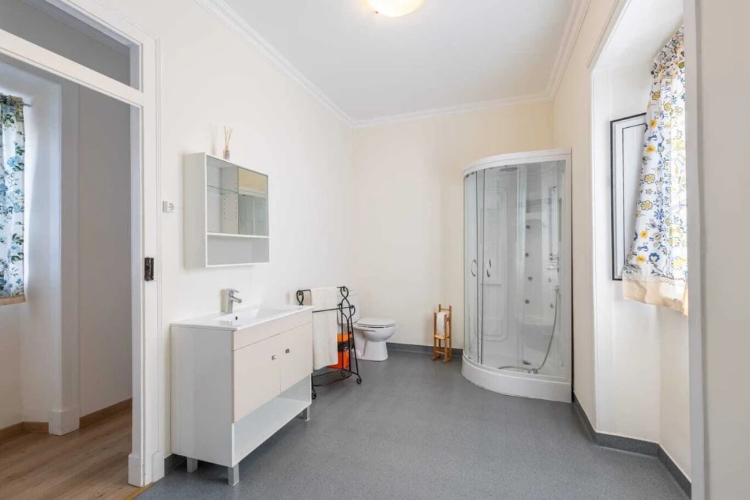 Quinta T3 para Venda em São Miguel do Rio Torto e Rossio Ao Sul do Tejo Foto 11