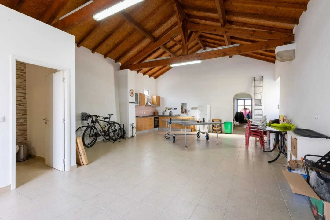 Quinta T3 para Venda em São Miguel do Rio Torto e Rossio Ao Sul do Tejo Foto 15