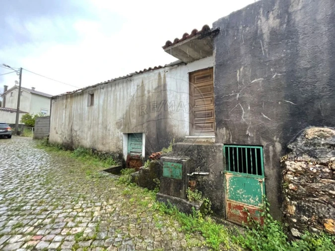 Prédio para Venda em Figueiró dos Vinhos e Bairradas Foto 11