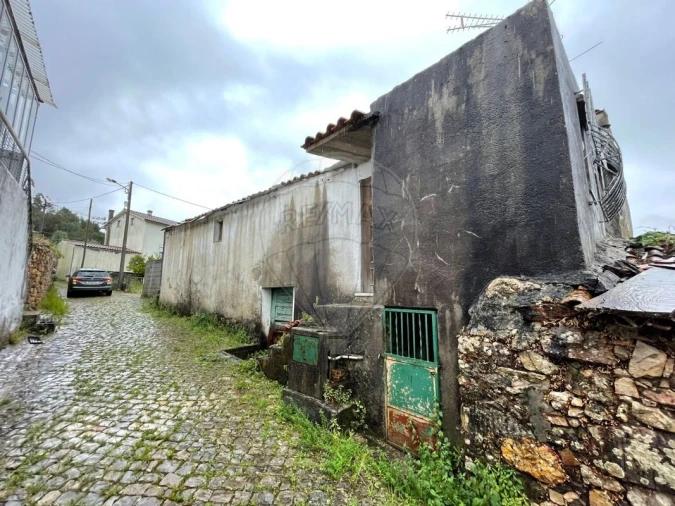 Prédio para Venda em Figueiró dos Vinhos e Bairradas Foto 13