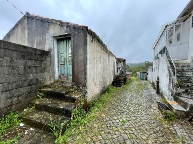 Prédio para Venda em Figueiró dos Vinhos e Bairradas Foto 12
