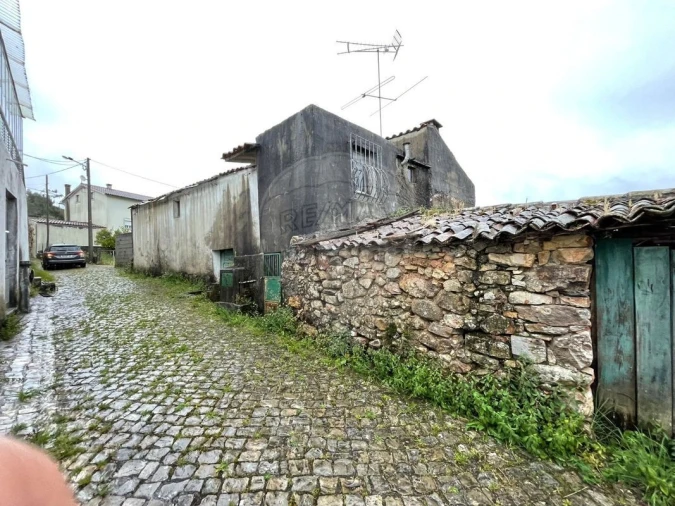 Prédio para Venda em Figueiró dos Vinhos e Bairradas Foto 4