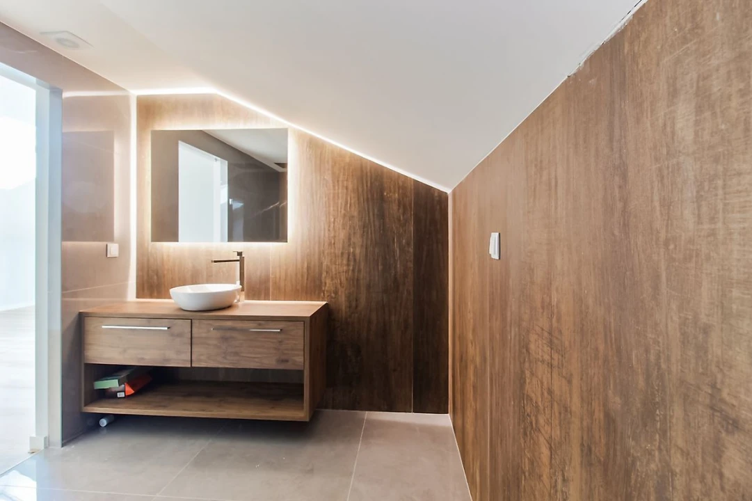 Apartamento T3 para Venda em Carcavelos e Parede Foto 18