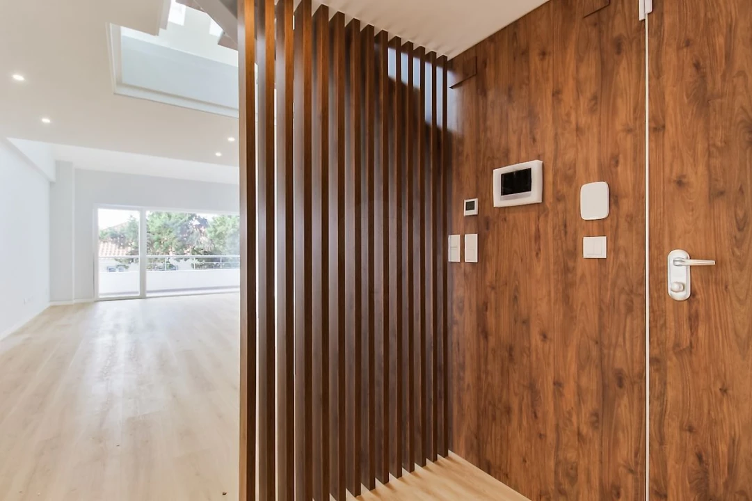 Apartamento T3 para Venda em Carcavelos e Parede Foto 3