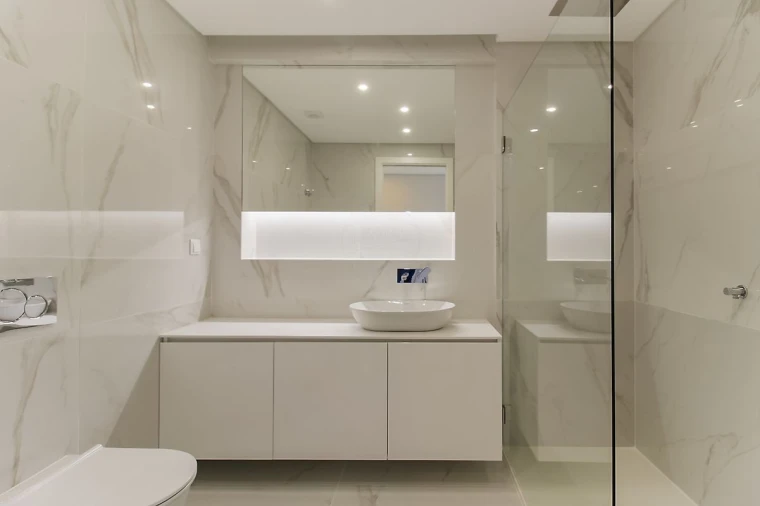 Apartamento T3 para Venda em Carcavelos e Parede Foto 16